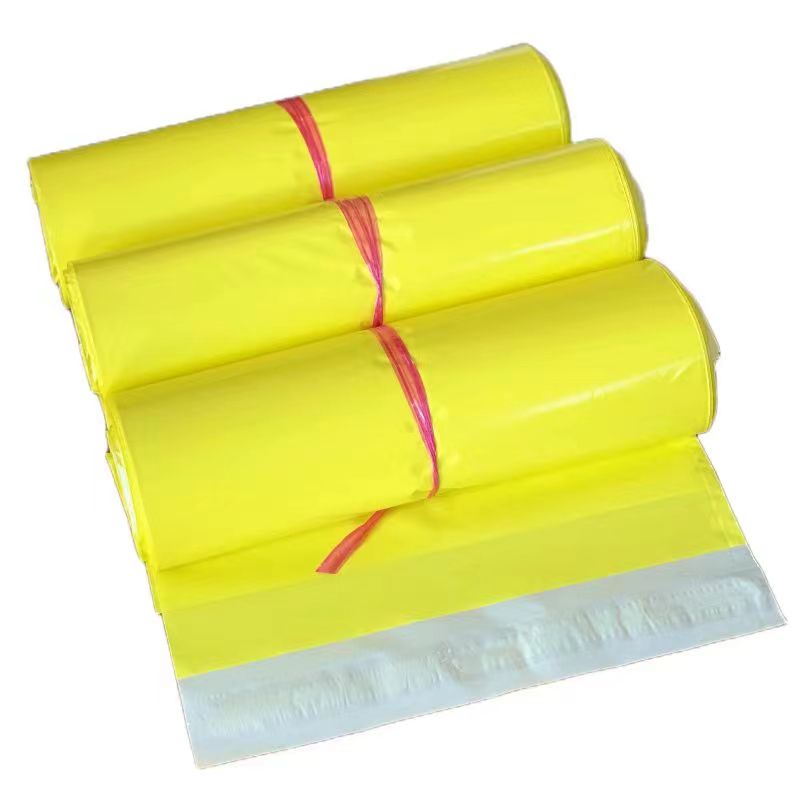 Courier bags 