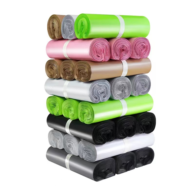 Courier bags 